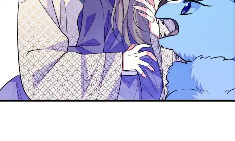 Romance in the Beast World Kainu Manga Chapter 369 Page 55