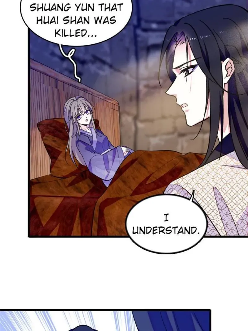 Romance in the Beast World Kainu Manga Chapter 369 Page 57