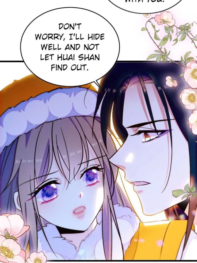 Romance in the Beast World Kainu Manga Chapter 368 Page 15