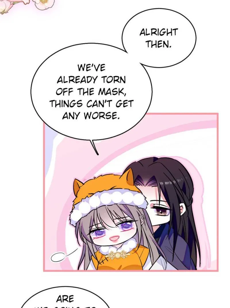 Romance in the Beast World Kainu Manga Chapter 368 Page 16