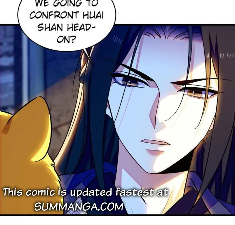 Romance in the Beast World Kainu Manga Chapter 368 Page 17