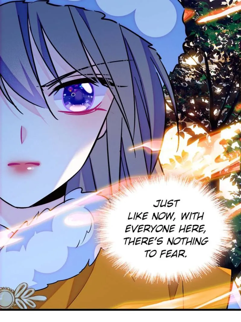 Romance in the Beast World Kainu Manga Chapter 368 Page 20
