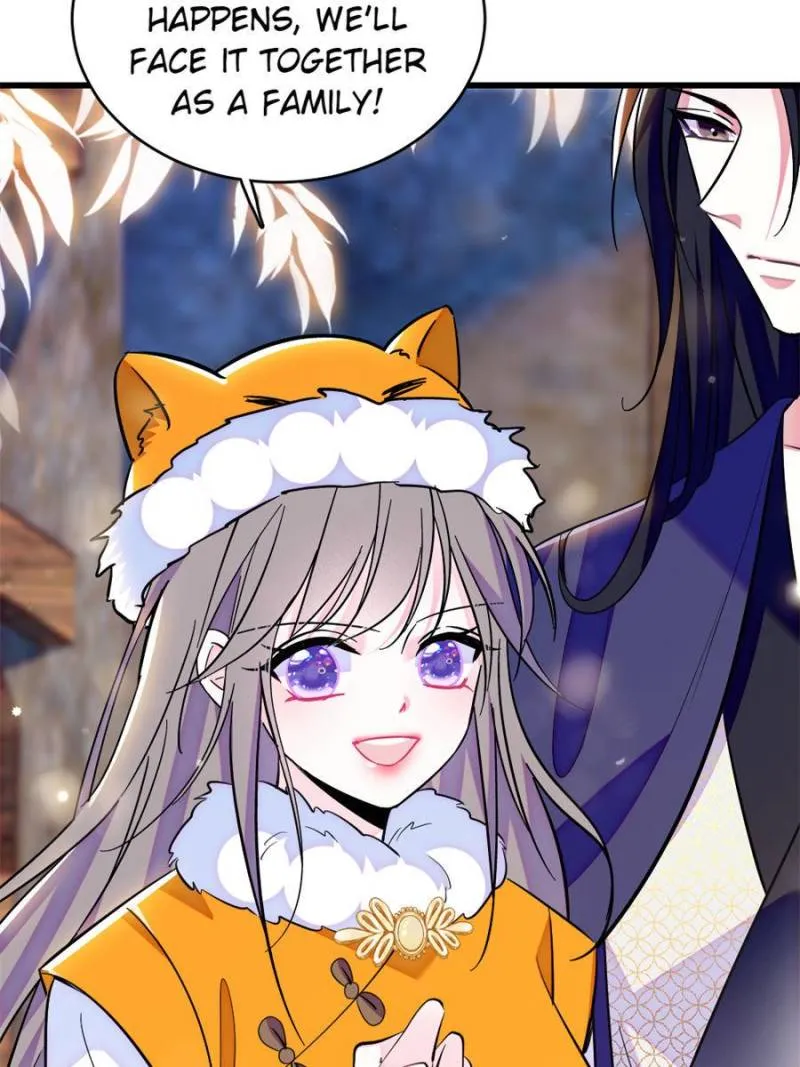 Romance in the Beast World Kainu Manga Chapter 368 Page 24