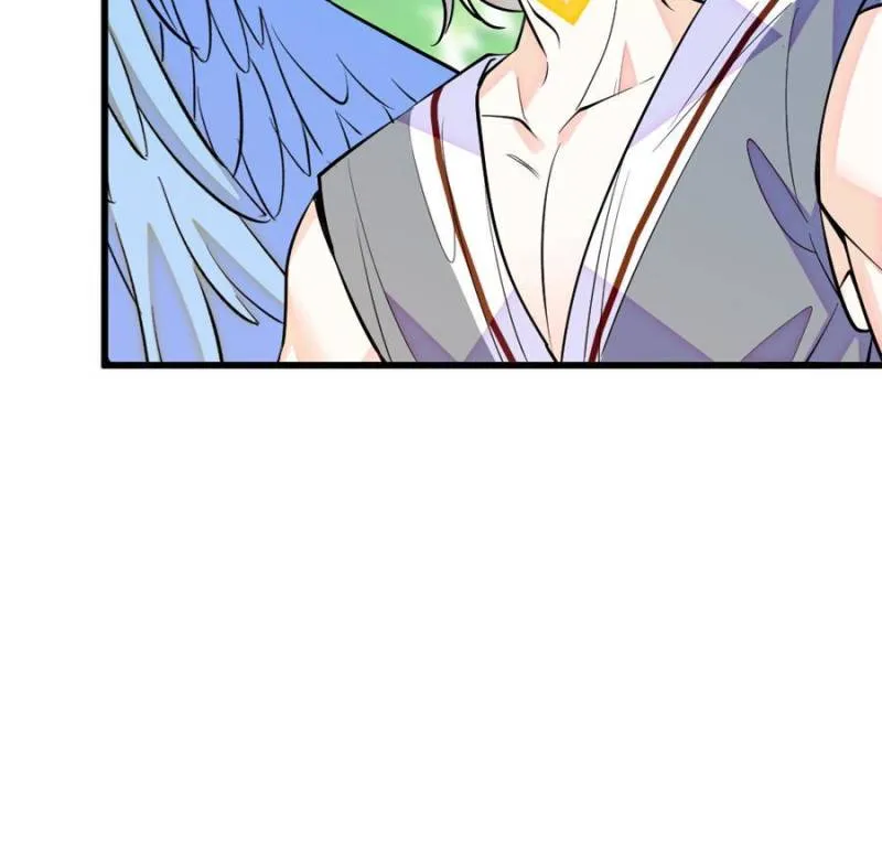 Romance in the Beast World Kainu Manga Chapter 368 Page 29