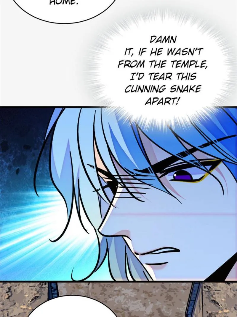 Romance in the Beast World Kainu Manga Chapter 368 Page 31