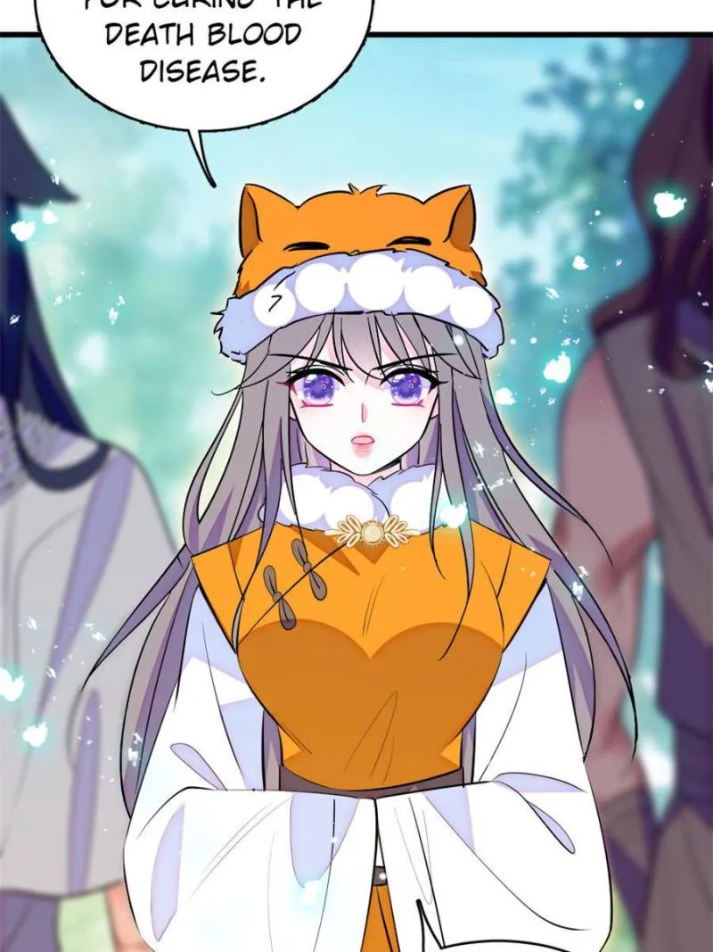 Romance in the Beast World Kainu Manga Chapter 368 Page 37