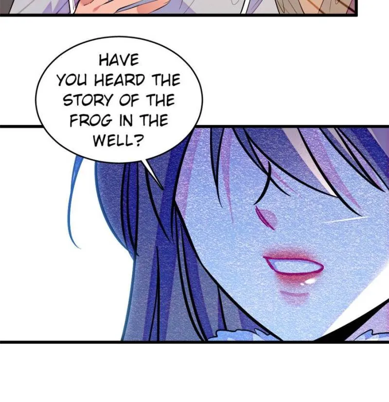 Romance in the Beast World Kainu Manga Chapter 368 Page 44