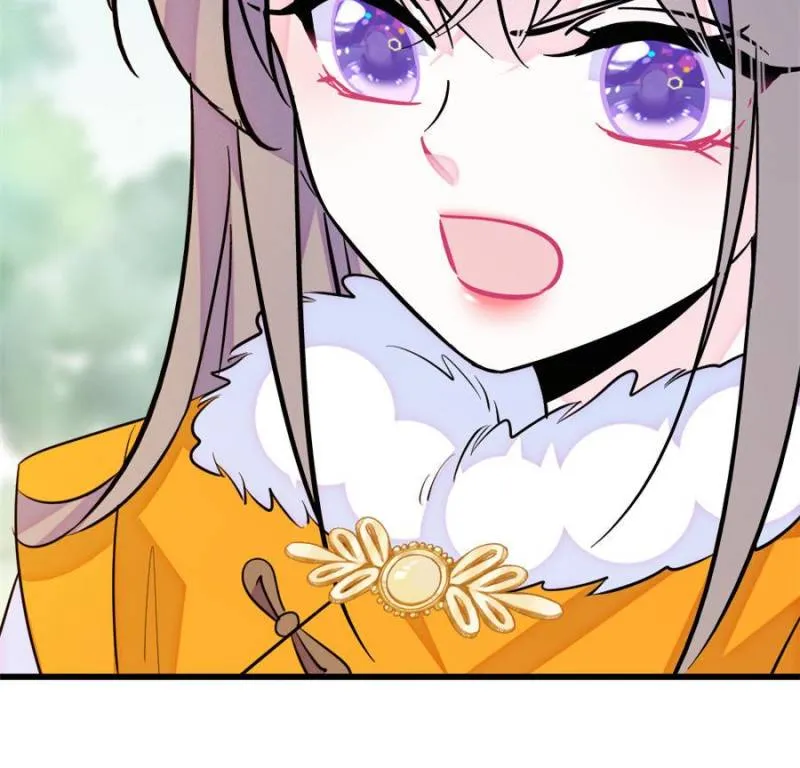 Romance in the Beast World Kainu Manga Chapter 368 Page 48