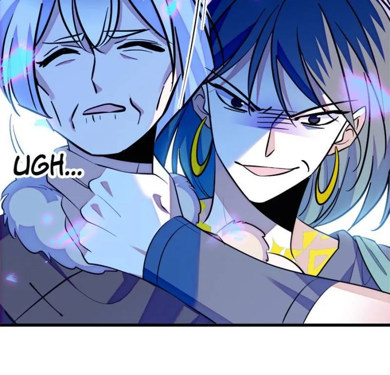 Romance in the Beast World Kainu Manga Chapter 368 Page 52