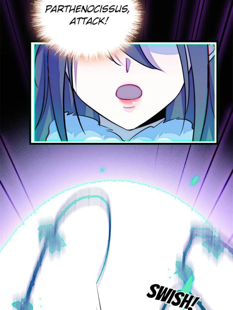 Romance in the Beast World Kainu Manga Chapter 368 Page 56
