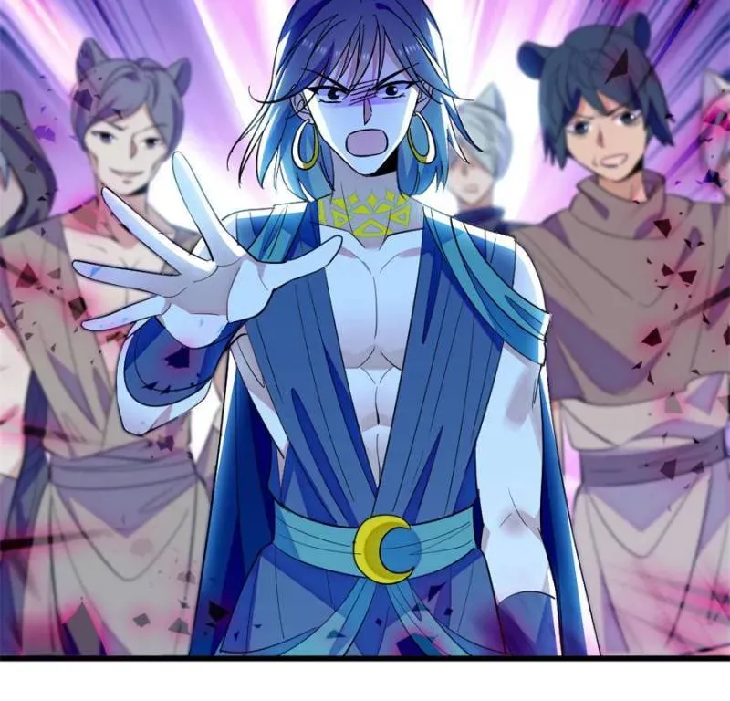 Romance in the Beast World Kainu Manga Chapter 367 Page 5