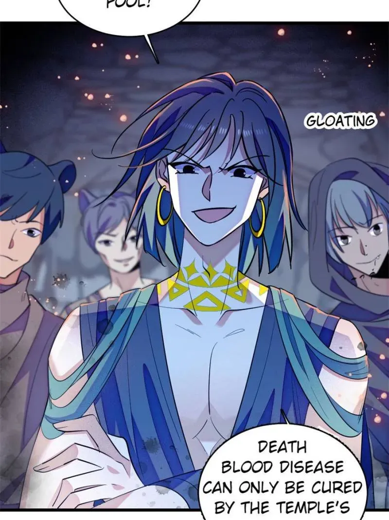 Romance in the Beast World Kainu Manga Chapter 367 Page 8