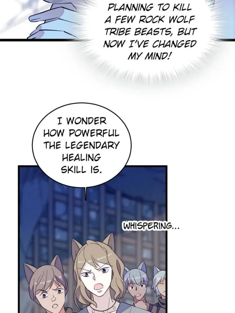 Romance in the Beast World Kainu Manga Chapter 367 Page 12