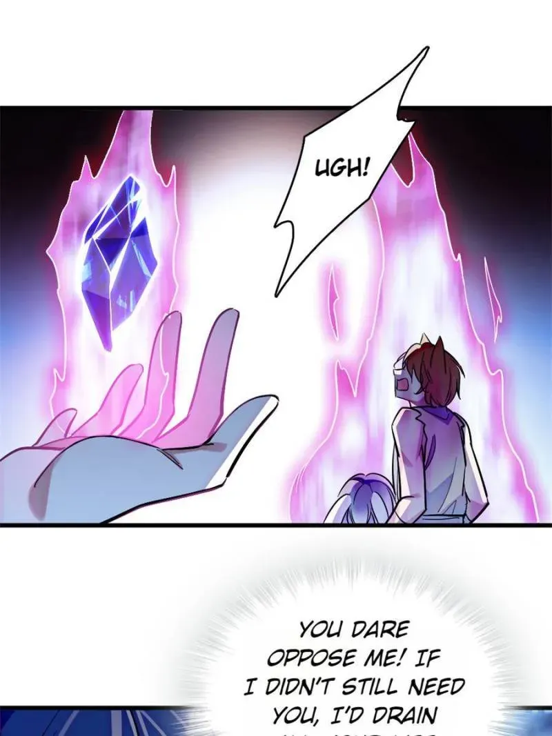 Romance in the Beast World Kainu Manga Chapter 367 Page 22