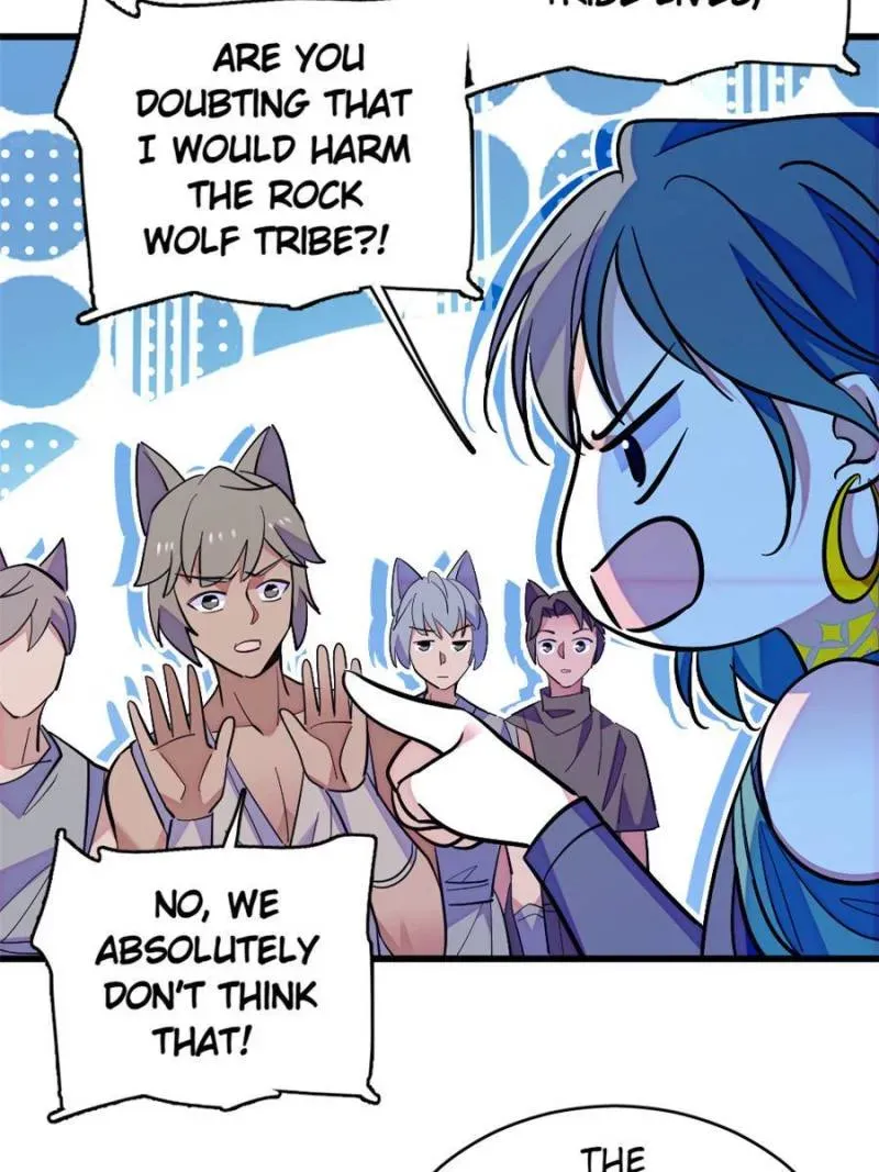 Romance in the Beast World Kainu Manga Chapter 367 Page 27