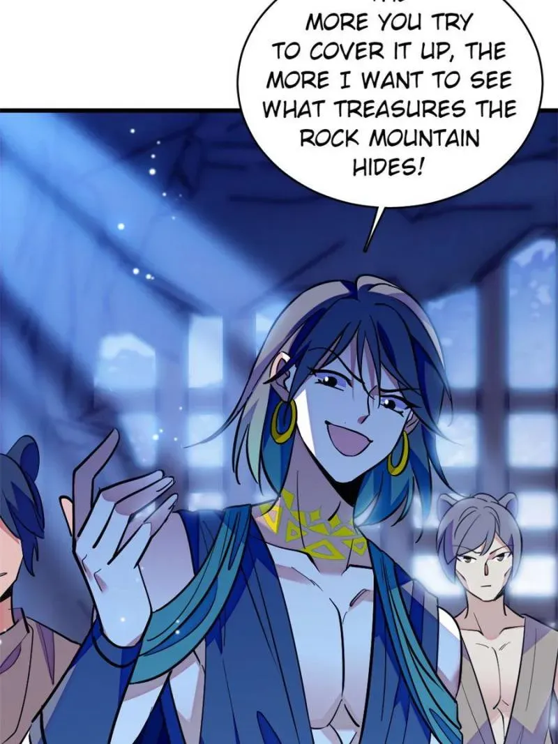 Romance in the Beast World Kainu Manga Chapter 367 Page 28