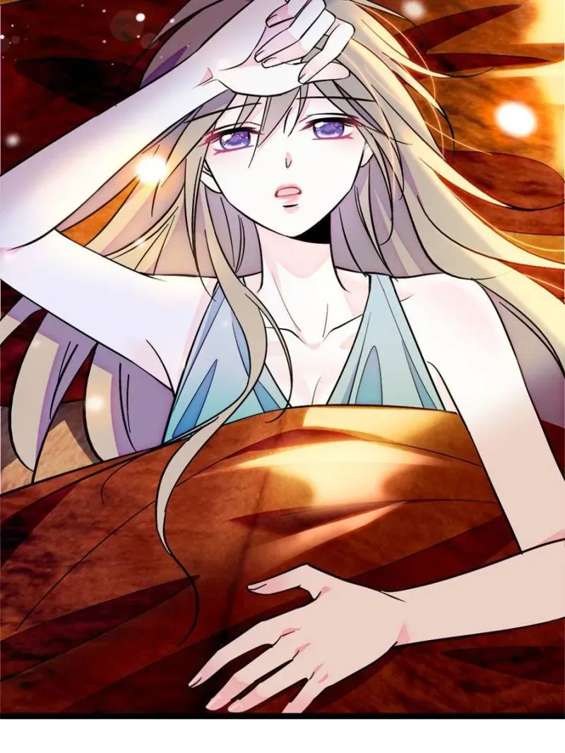Romance in the Beast World Kainu Manga Chapter 366 Page 2