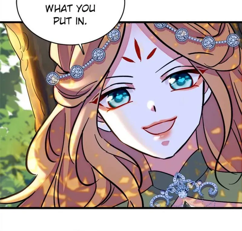 Romance in the Beast World Kainu Manga Chapter 366 Page 49