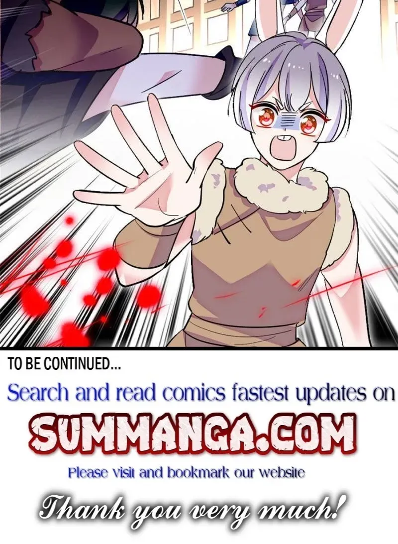 Romance in the Beast World Kainu Manga Chapter 366 Page 58