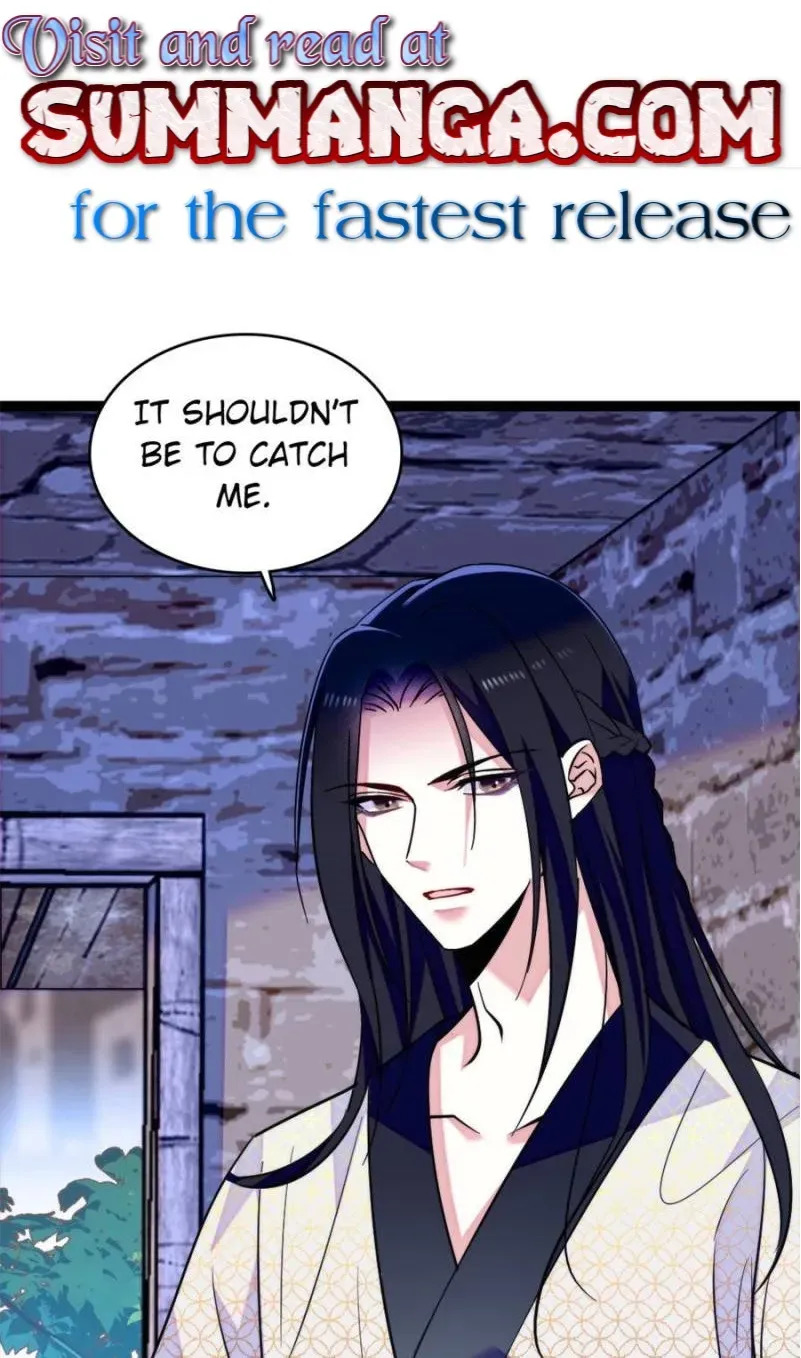 Romance in the Beast World Kainu Manga Chapter 364 Page 1