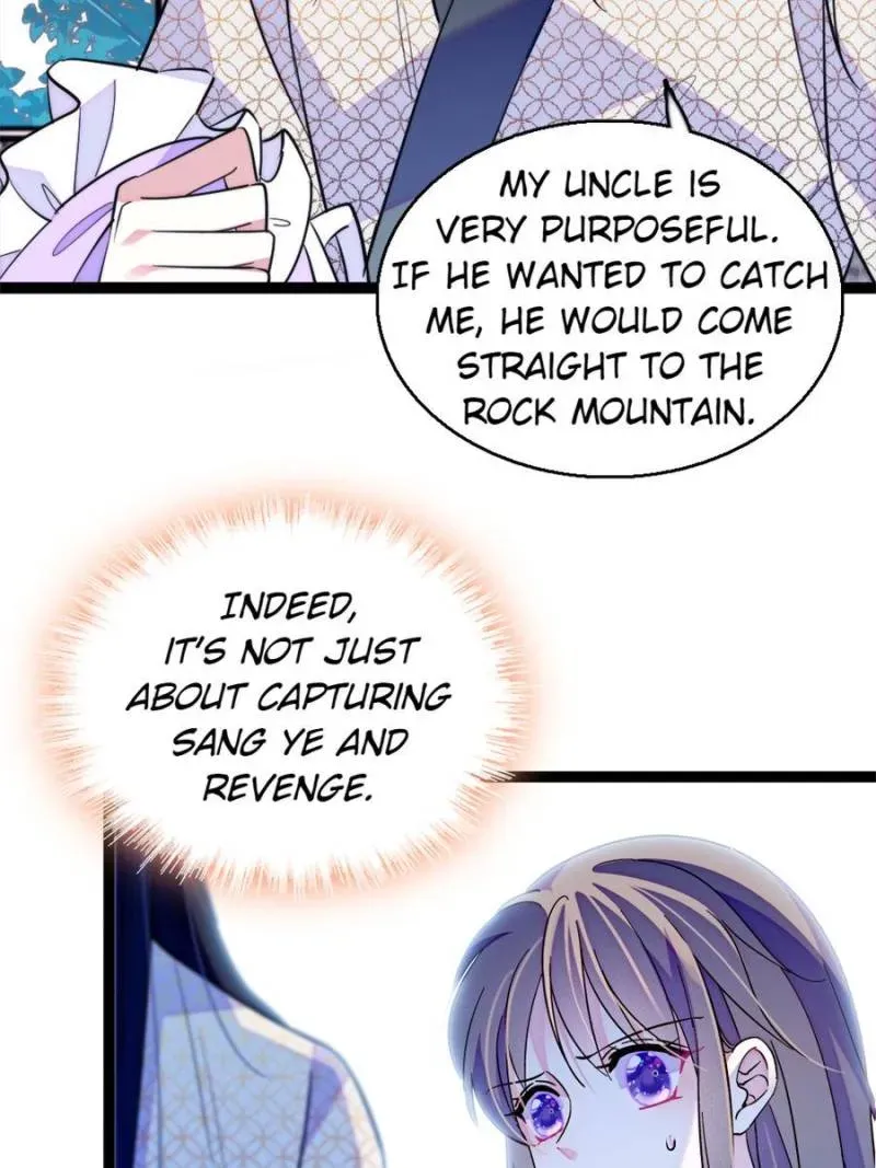 Romance in the Beast World Kainu Manga Chapter 364 Page 2