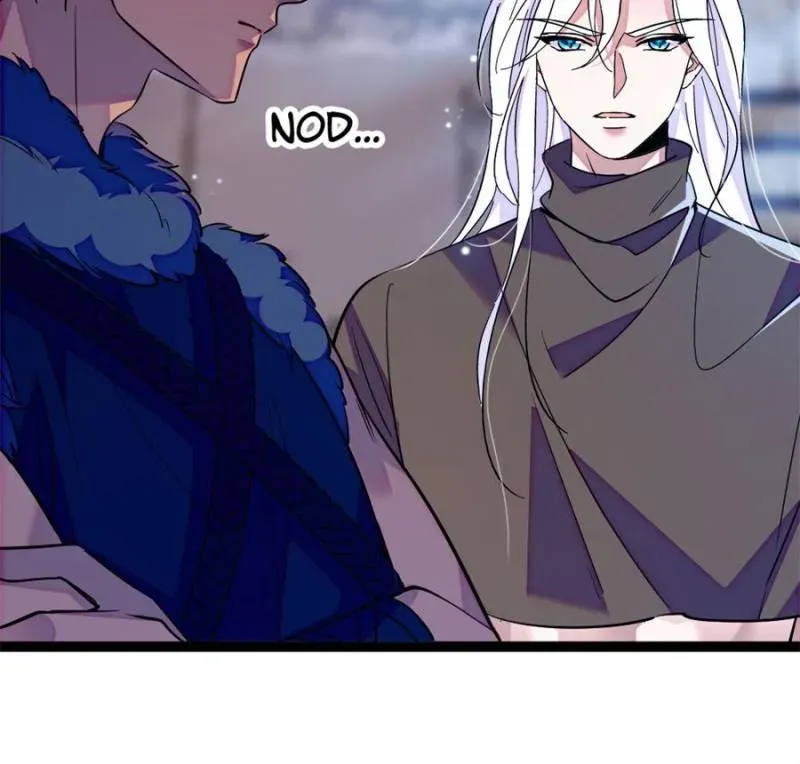 Romance in the Beast World Kainu Manga Chapter 364 Page 4