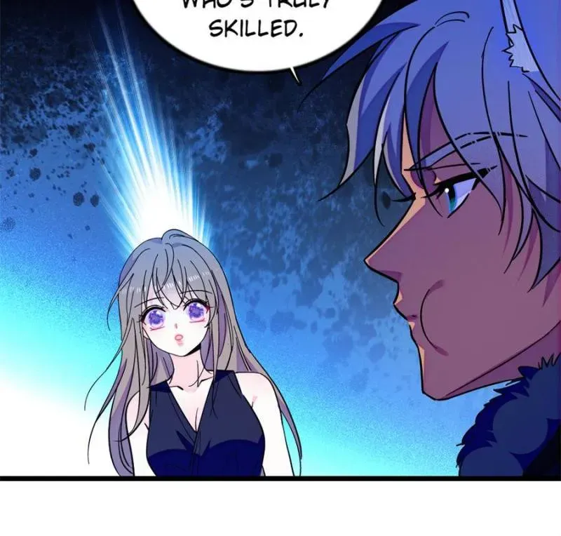 Romance in the Beast World Kainu Manga Chapter 364 Page 49