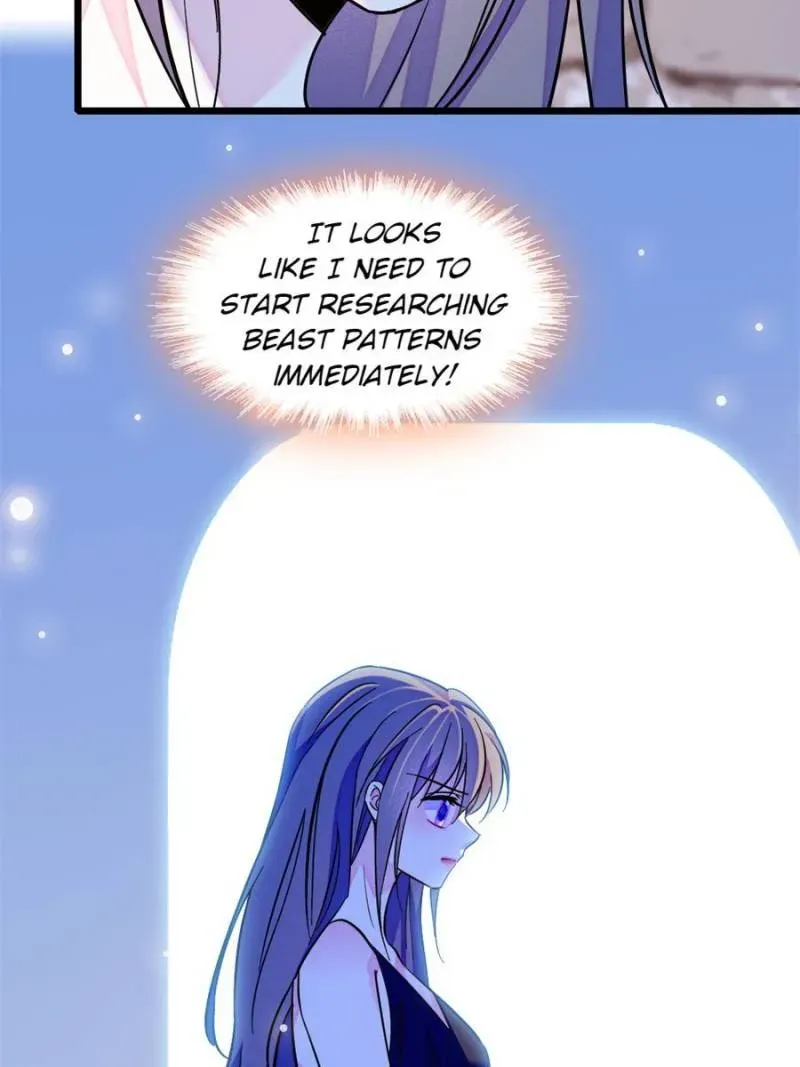 Romance in the Beast World Kainu Manga Chapter 364 Page 51