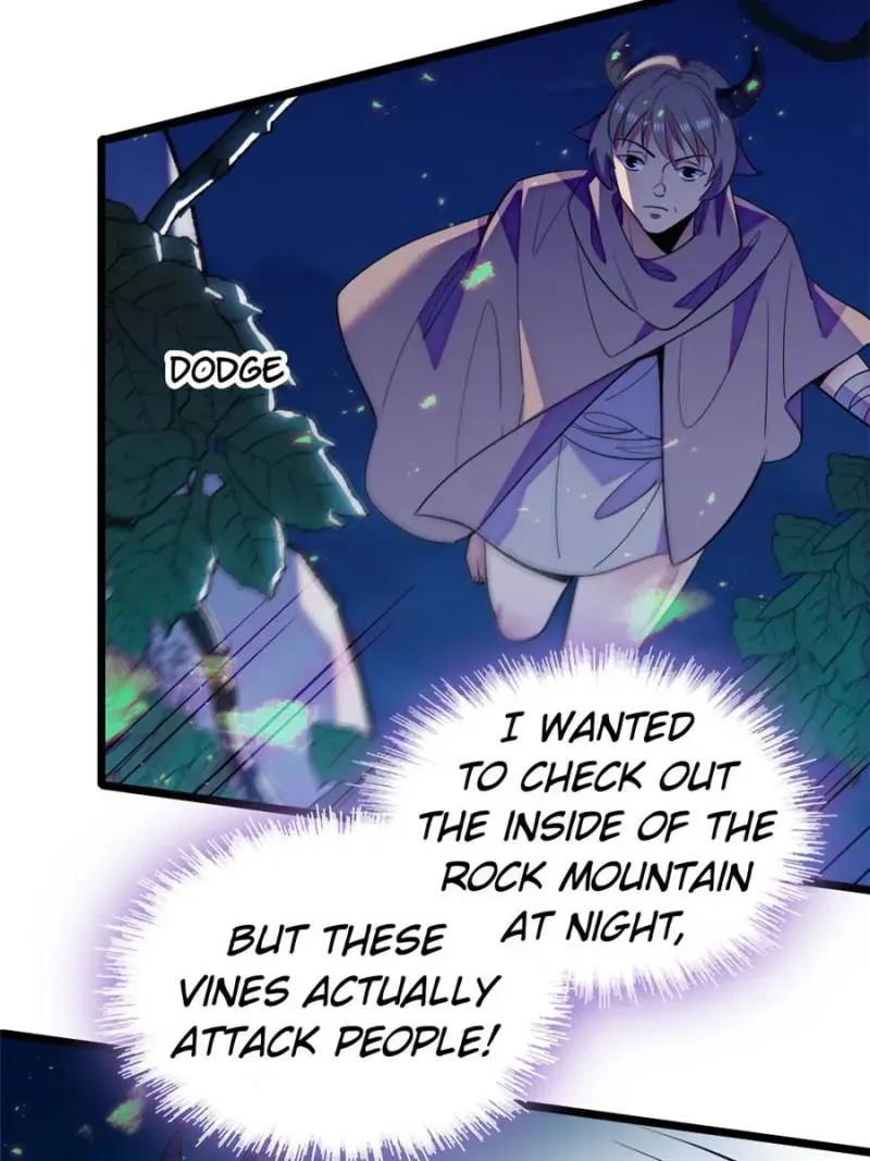 Romance in the Beast World Kainu Manga Chapter 363 Page 2