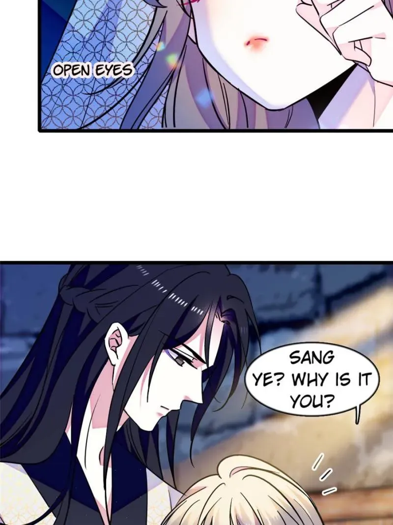 Romance in the Beast World Kainu Manga Chapter 363 Page 11