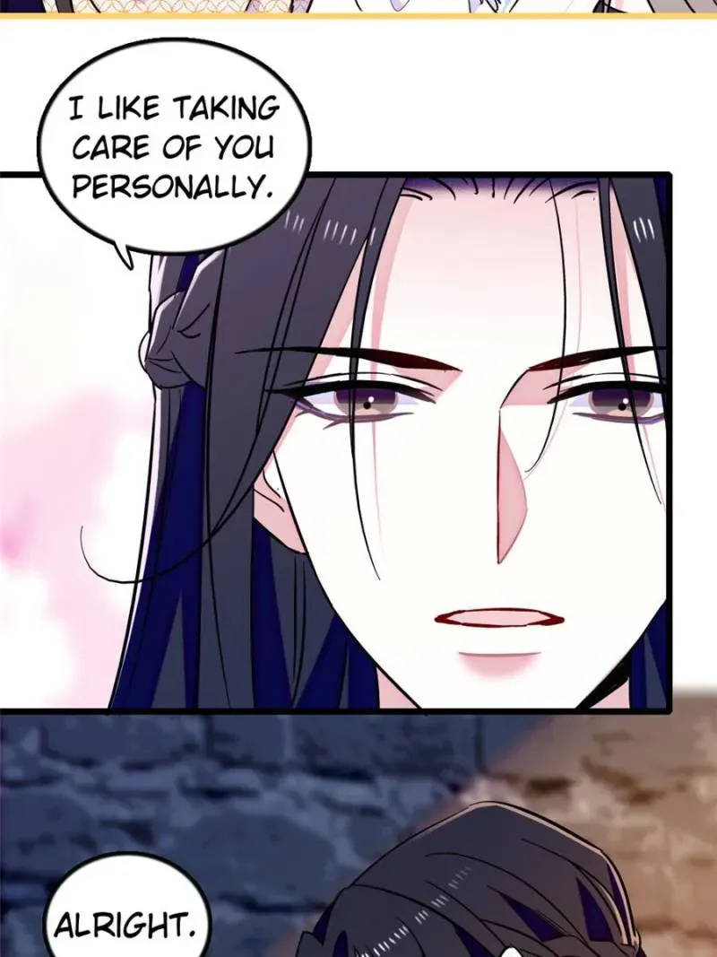 Romance in the Beast World Kainu Manga Chapter 363 Page 15