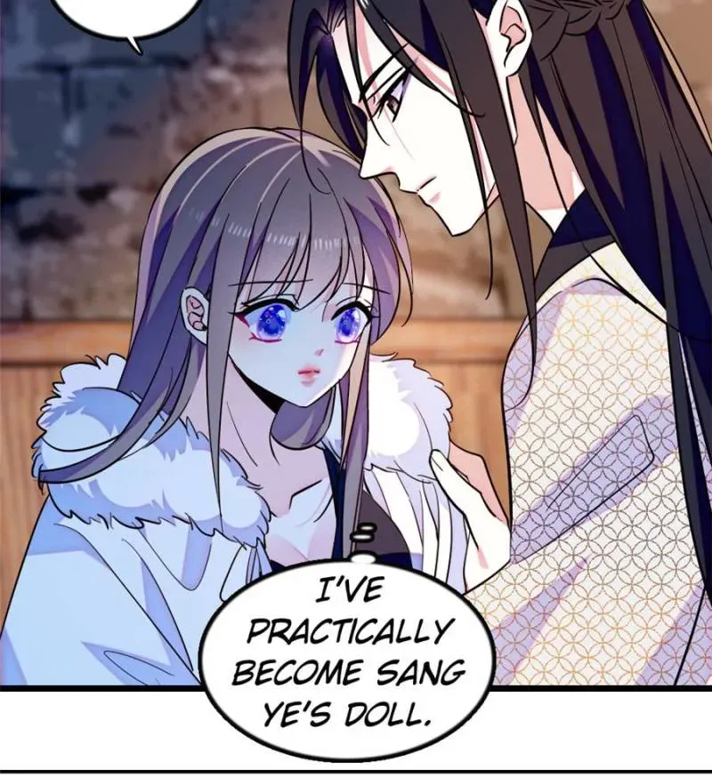 Romance in the Beast World Kainu Manga Chapter 363 Page 16