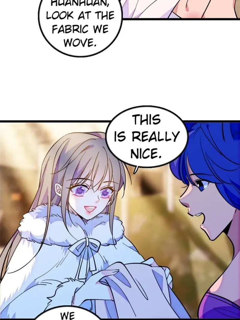Romance in the Beast World Kainu Manga Chapter 363 Page 18