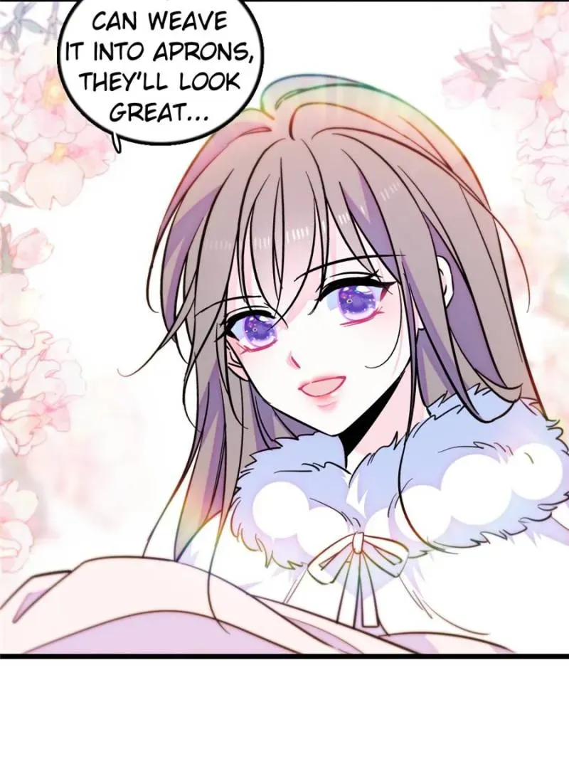 Romance in the Beast World Kainu Manga Chapter 363 Page 19