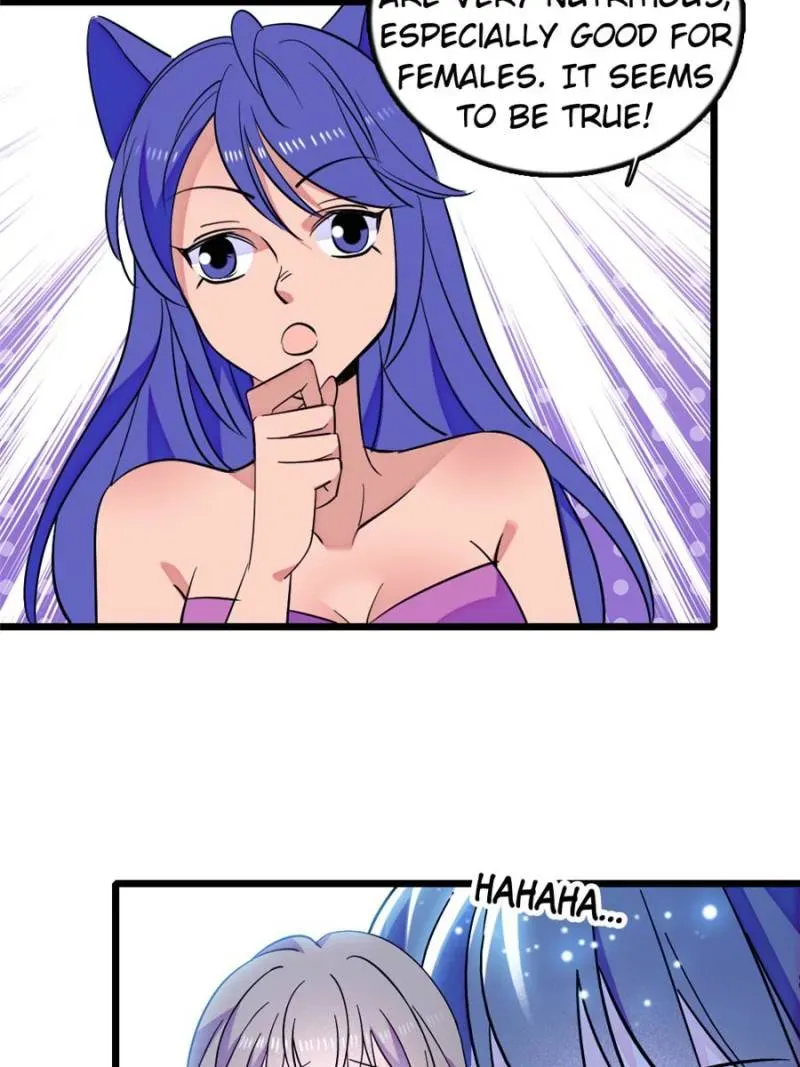 Romance in the Beast World Kainu Manga Chapter 363 Page 23
