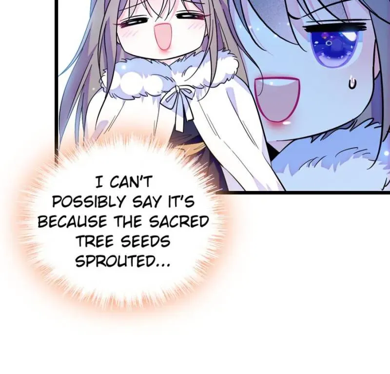 Romance in the Beast World Kainu Manga Chapter 363 Page 24