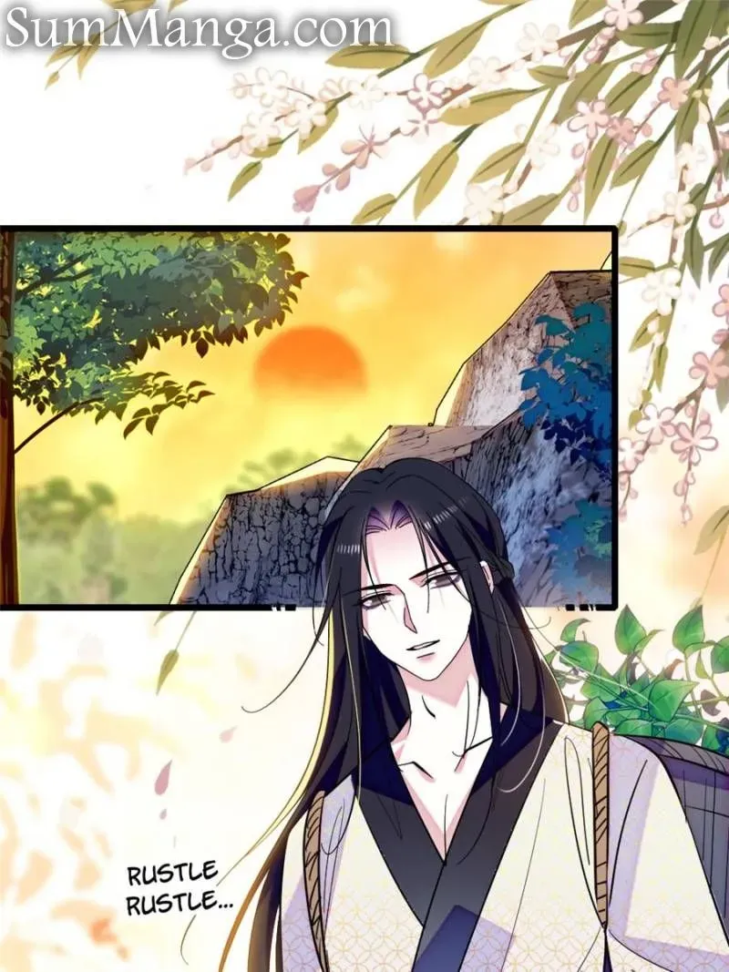 Romance in the Beast World Kainu Manga Chapter 363 Page 25
