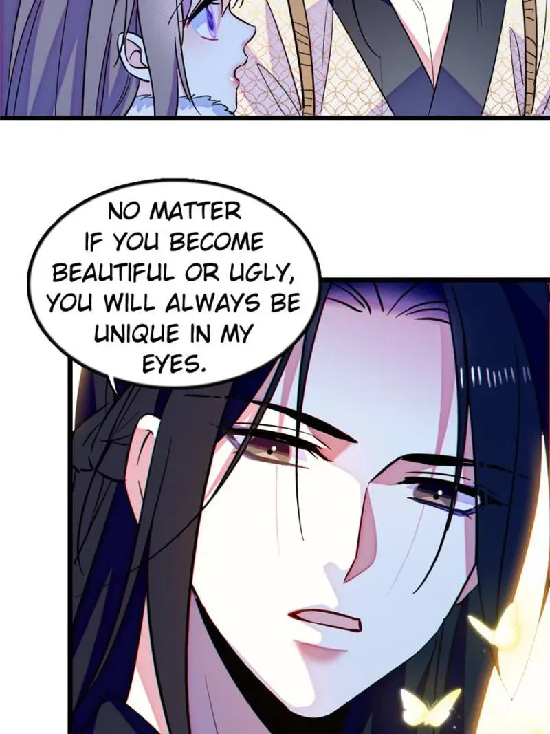 Romance in the Beast World Kainu Manga Chapter 363 Page 27