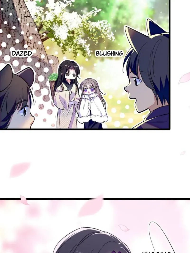 Romance in the Beast World Kainu Manga Chapter 363 Page 30