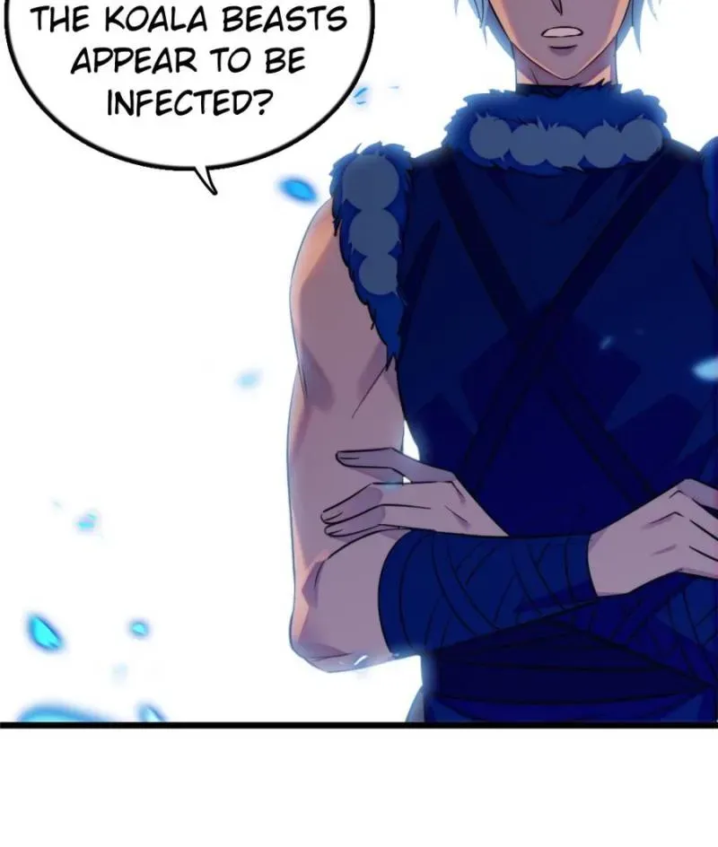Romance in the Beast World Kainu Manga Chapter 362 Page 4