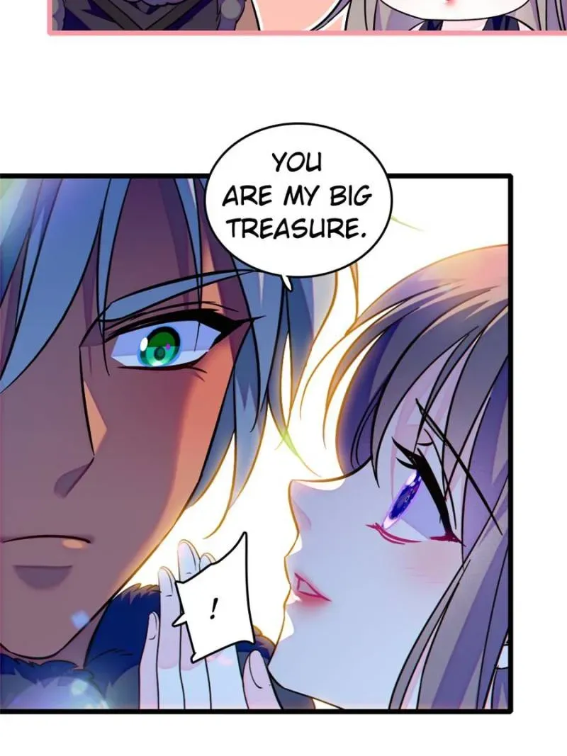 Romance in the Beast World Kainu Manga Chapter 362 Page 20