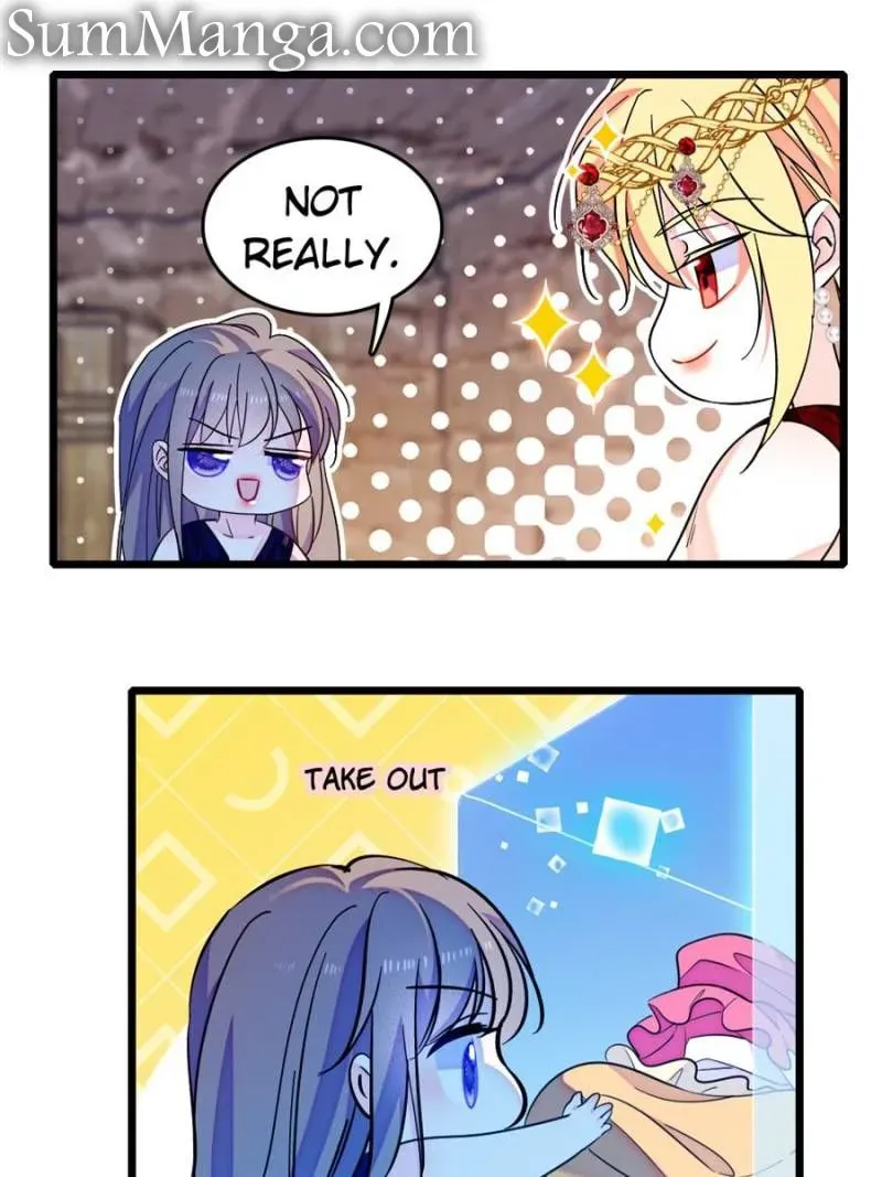 Romance in the Beast World Kainu Manga Chapter 362 Page 30