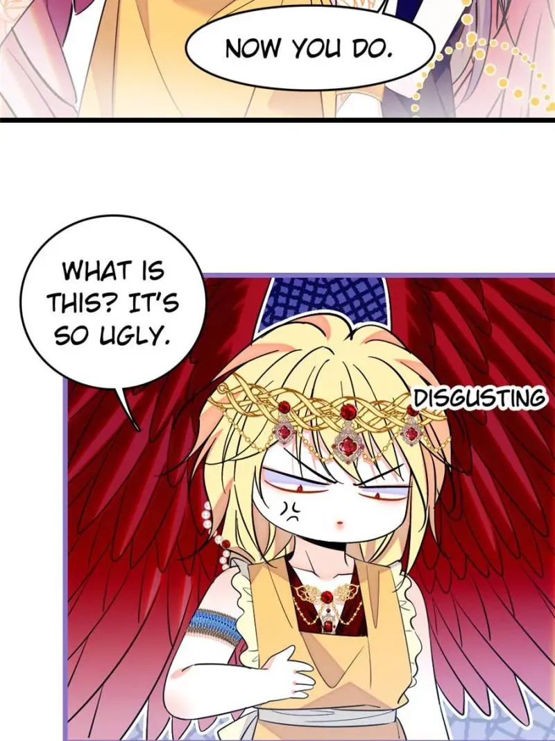 Romance in the Beast World Kainu Manga Chapter 362 Page 32