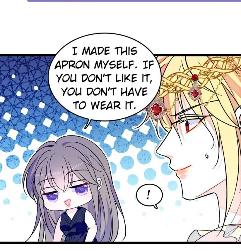 Romance in the Beast World Kainu Manga Chapter 362 Page 33