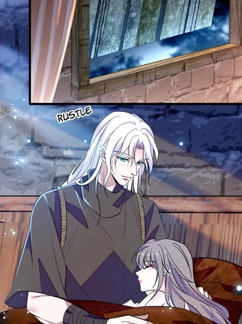 Romance in the Beast World Kainu Manga Chapter 362 Page 40