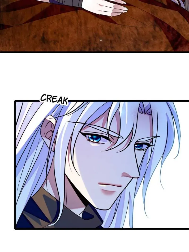 Romance in the Beast World Kainu Manga Chapter 362 Page 41