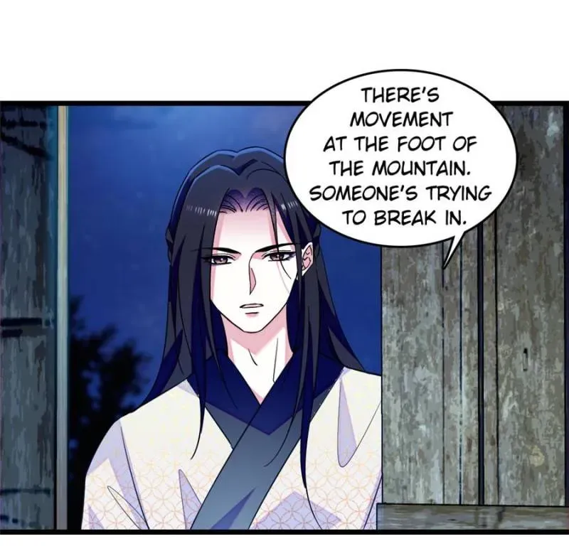 Romance in the Beast World Kainu Manga Chapter 362 Page 42