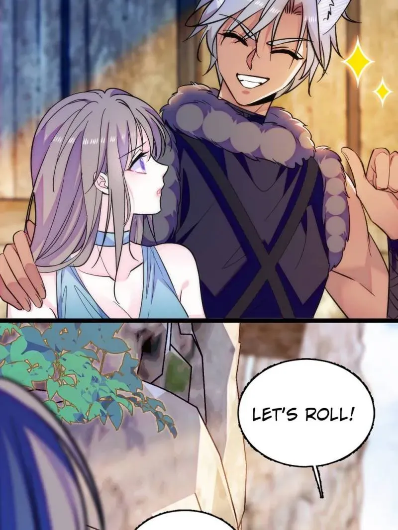 Romance in the Beast World Kainu Manga Chapter 360 Page 6