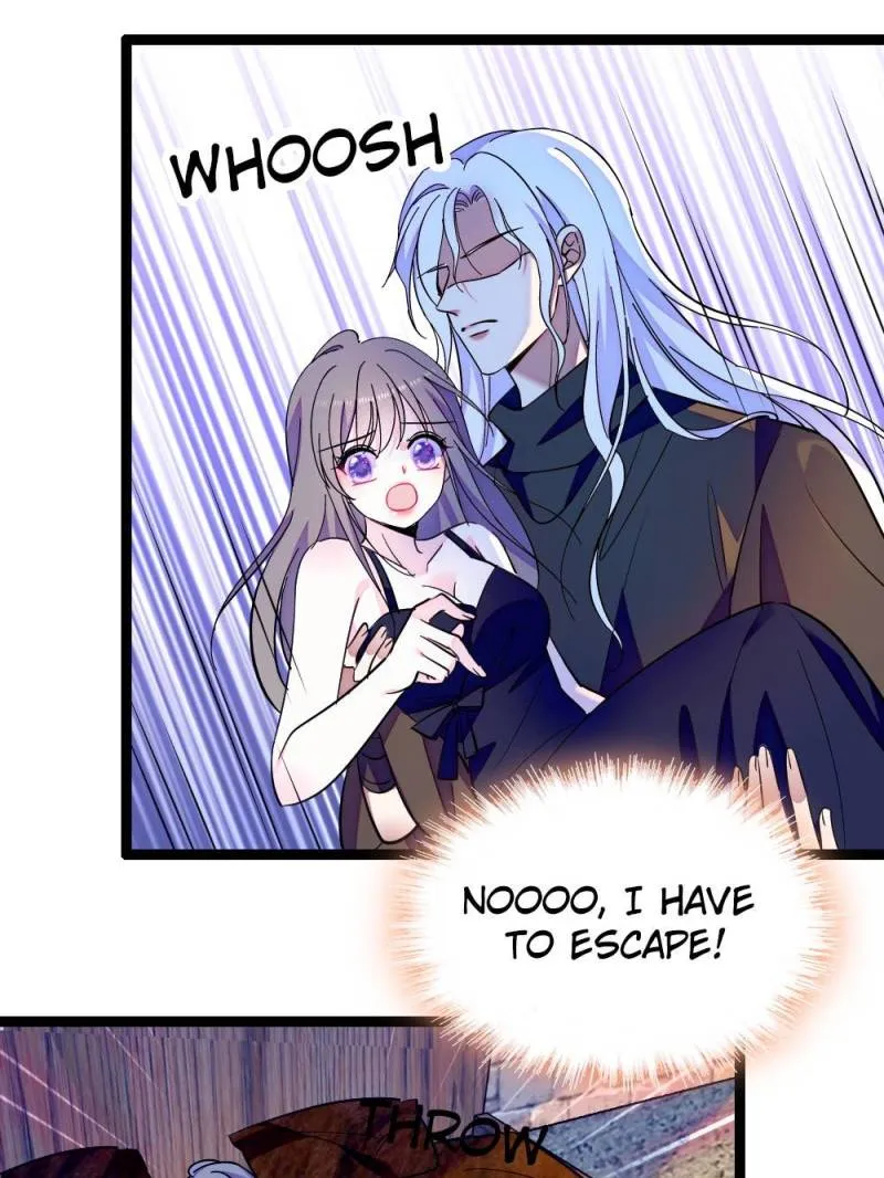 Romance in the Beast World Kainu Manga Chapter 357 Page 14