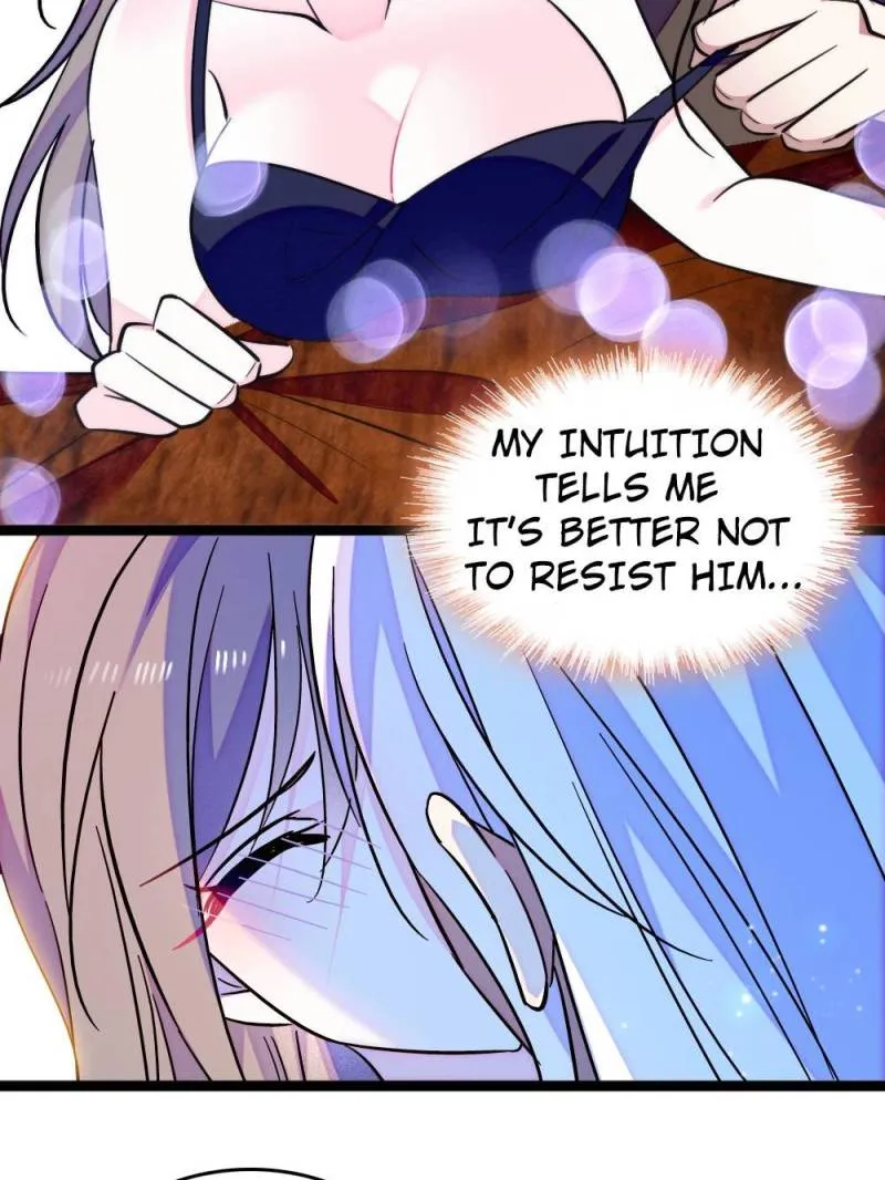 Romance in the Beast World Kainu Manga Chapter 357 Page 16